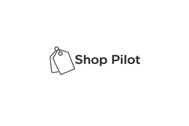 ShopScout logo light